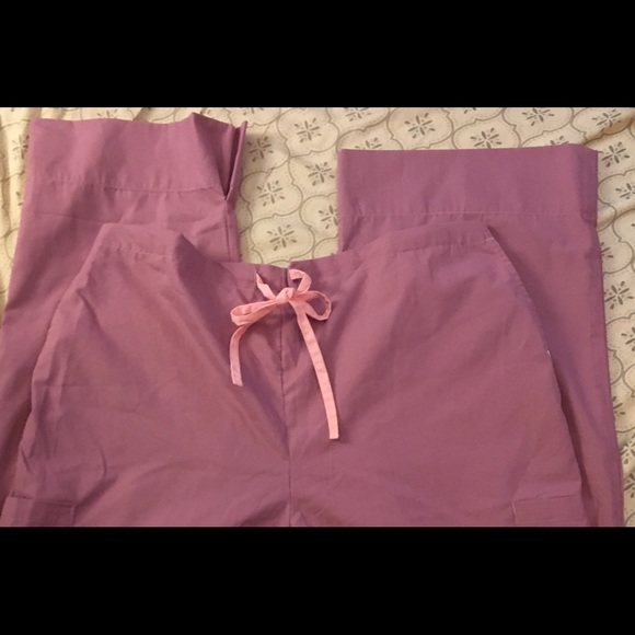 Uniform Pro Scrub Bundle Set. Scrub Top - Picture 3 of 5